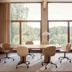 Suspension 1965
