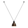Suspension Acrobates de Gras 323 XL - Cuivre (Outlet)
