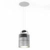 Suspension Airmod Recessed - Argent (Outlet)