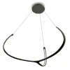 Suspension Alya - Noir (Outlet)