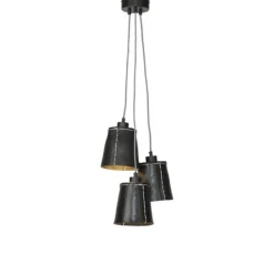Suspension Amazon