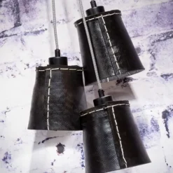 Suspension Amazon