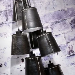 Suspension Amazon