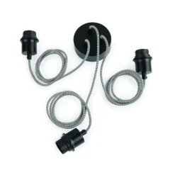 Suspension Amazon