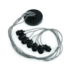 Suspension Amazon