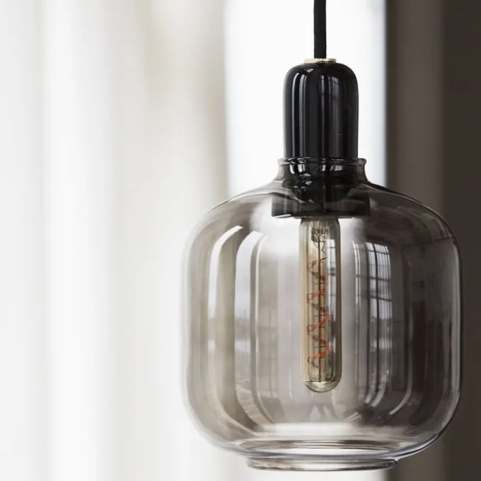 Suspension Amp
