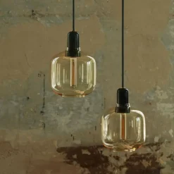 Suspension Amp