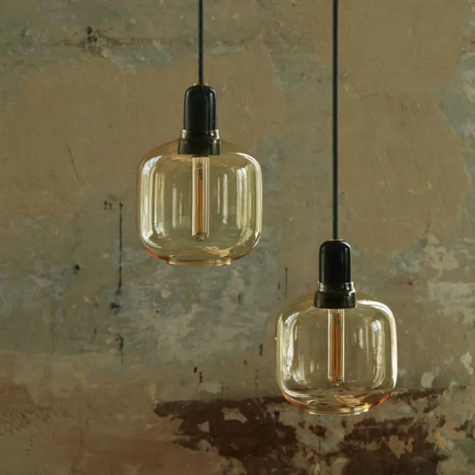Suspension Amp