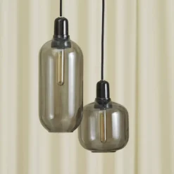 Suspension Amp