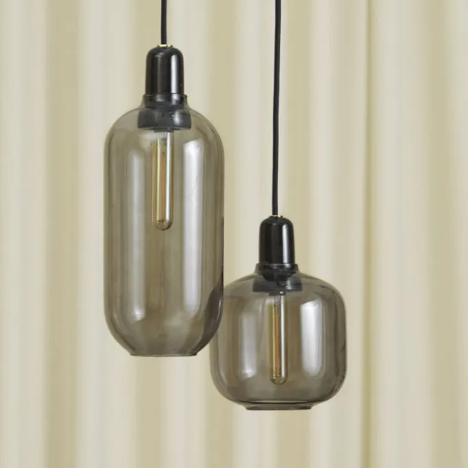 Suspension Amp