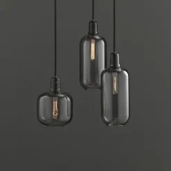 Suspension Amp