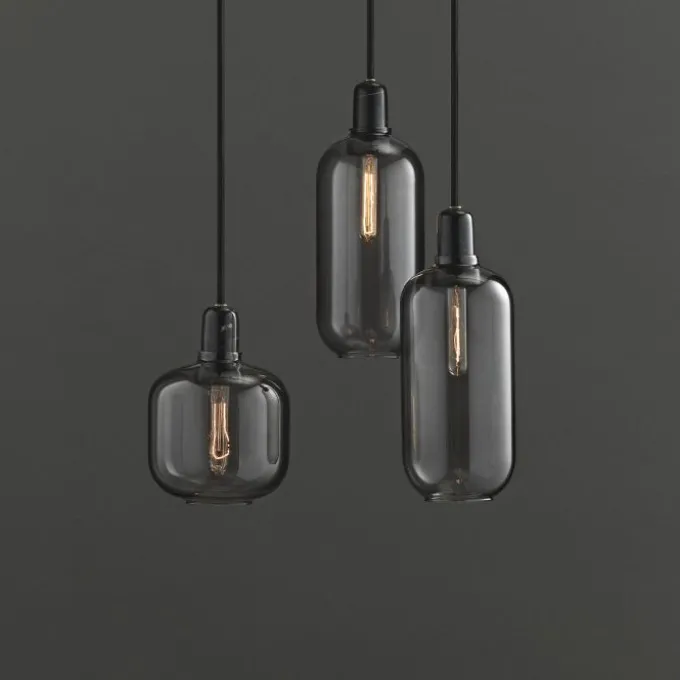 Suspension Amp