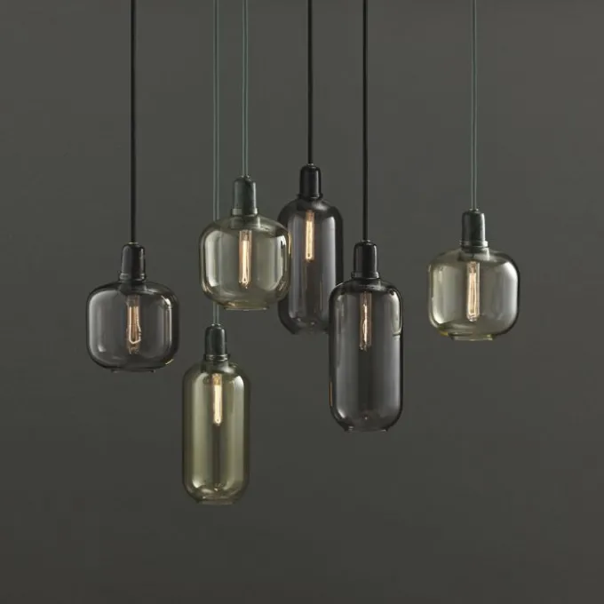 Suspension Amp