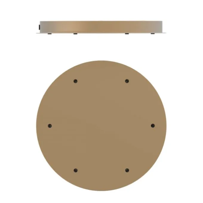 Suspension Anoli 6
