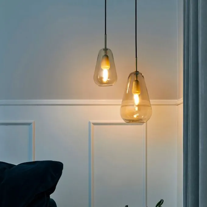 Suspension Anoli 1