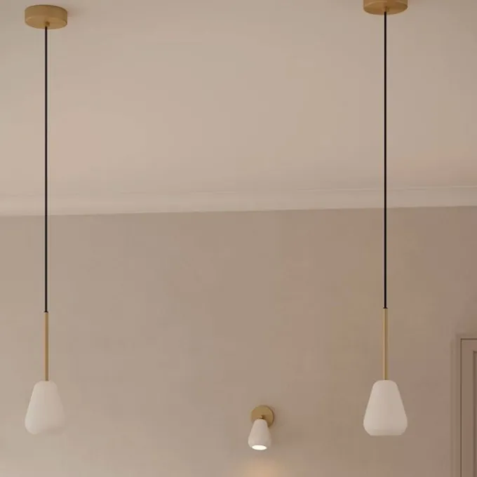 Suspension Anoli spot