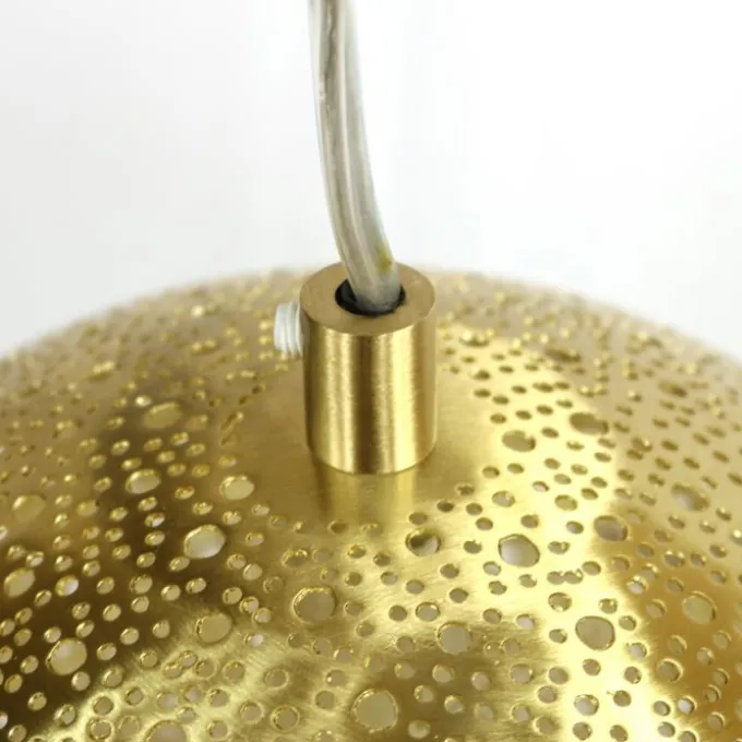 Suspension Antique (Outlet)