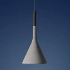 Suspension Aplomb Outdoor