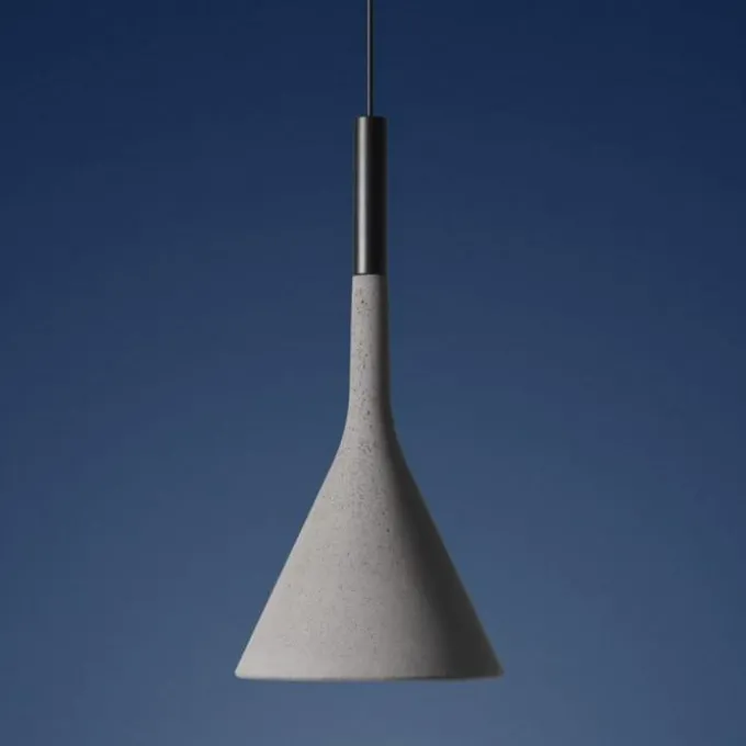 Suspension Aplomb Outdoor