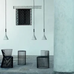 Suspension Aplomb Outdoor