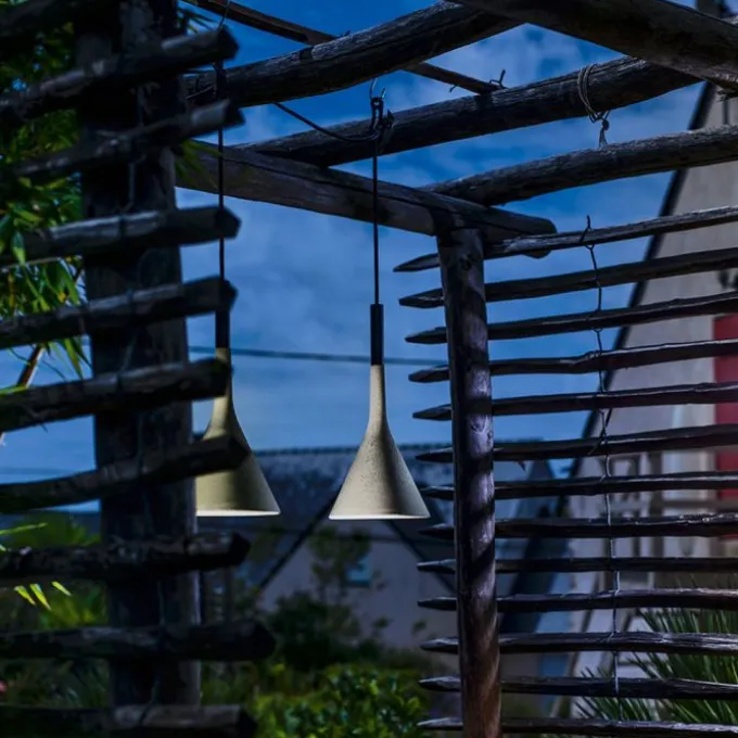 Suspension Aplomb Outdoor