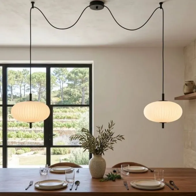 Suspension Aria 2
