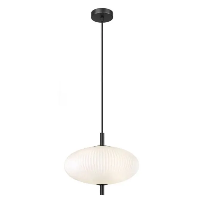 Suspension Aria Nero