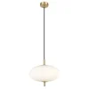 Suspension Aria Oro