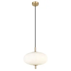 Suspension Aria Oro