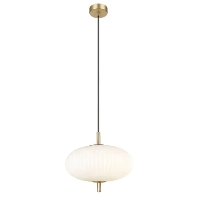 Suspension Aria Oro