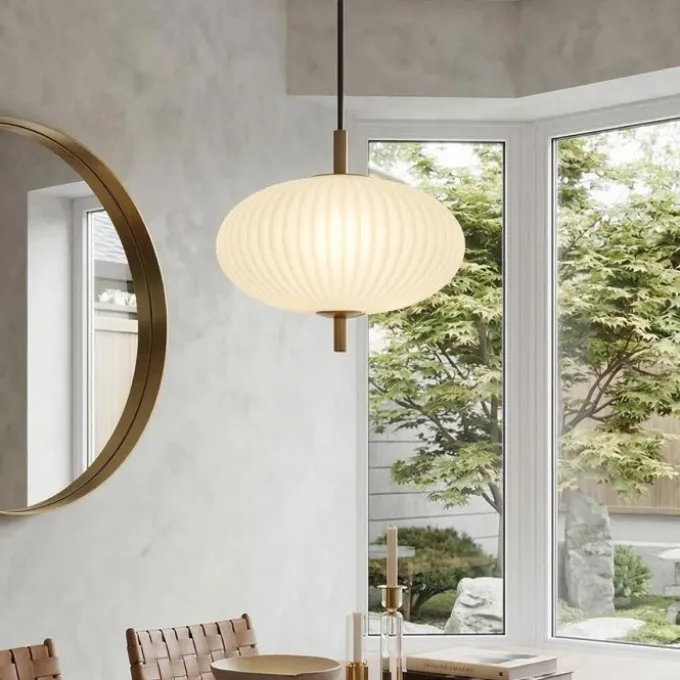 Suspension Aria Oro