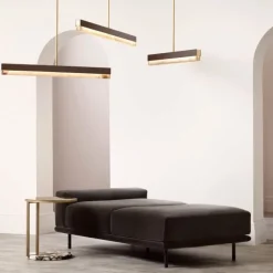 Suspension Artès