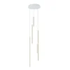 Suspension A-tube Nano 5 - Champagne Mat (Outlet)