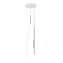Suspension A-tube Nano 5 - Champagne Mat (Outlet)