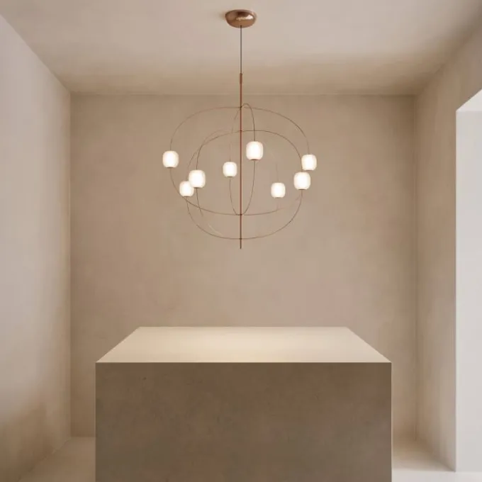 Suspension Axia