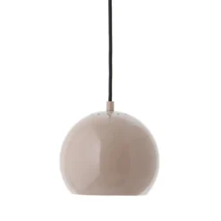 Suspension Ball