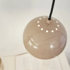 Suspension Ball