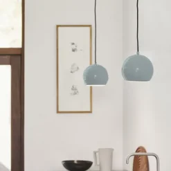 Suspension Ball