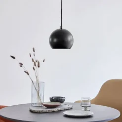 Suspension Ball