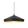 Suspension Beat Flat LED
