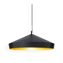 Suspension Beat Flat LED