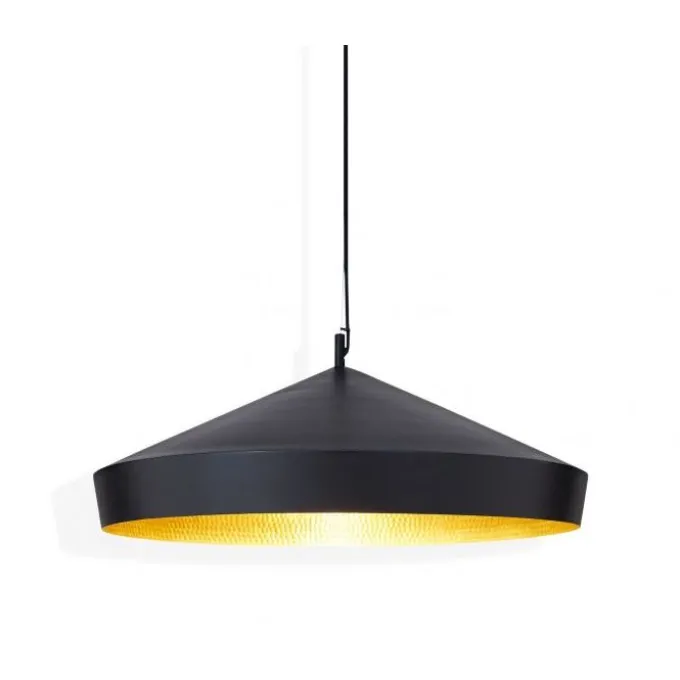 Suspension Beat Flat LED
