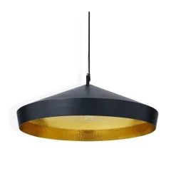 Suspension Beat Flat LED