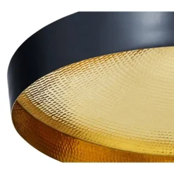 Suspension Beat Flat LED