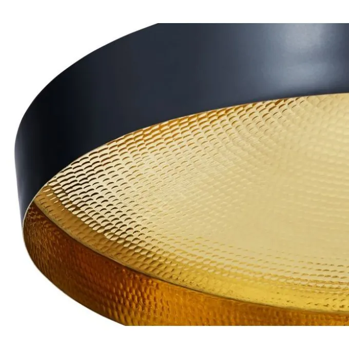 Suspension Beat Flat LED