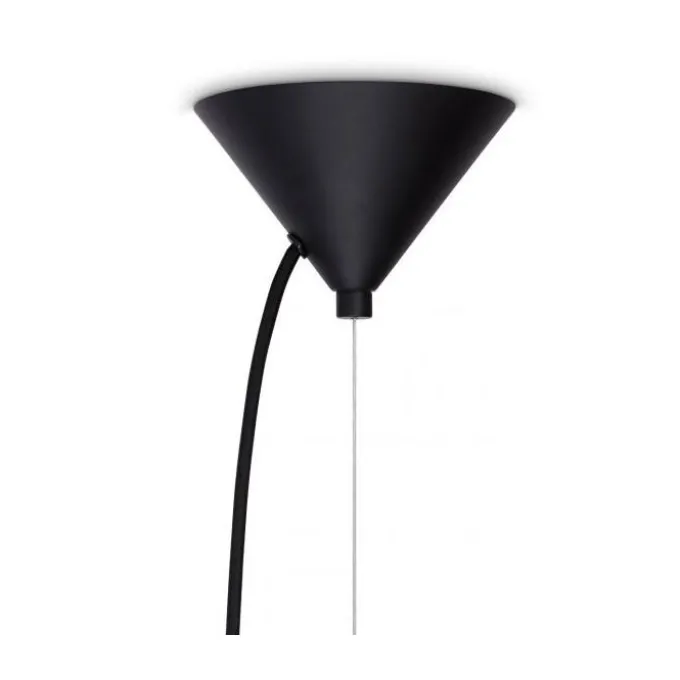 Suspension Beat Flat LED