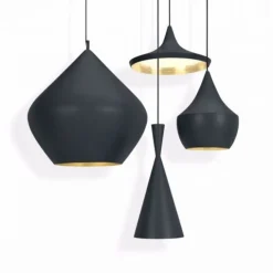 Suspension Beat Light LED - Fat
