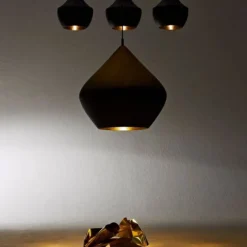 Suspension Beat Light LED - Fat