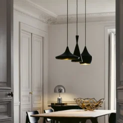 Suspension Beat Light LED - Fat