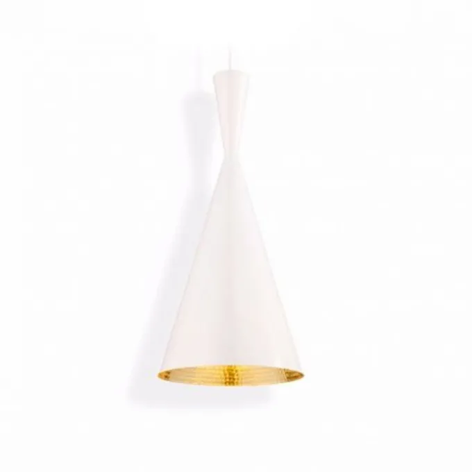 Suspension Beat Light Tall LED